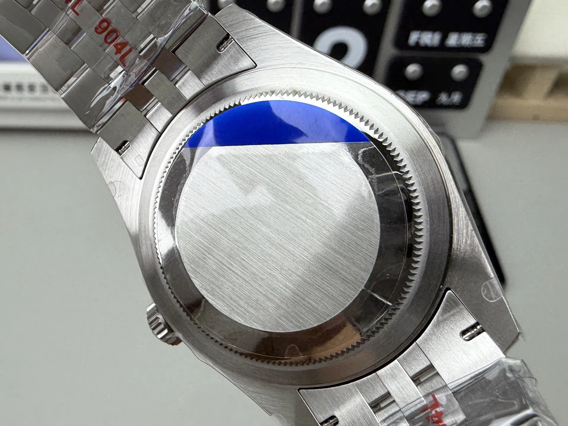 Watch Classic