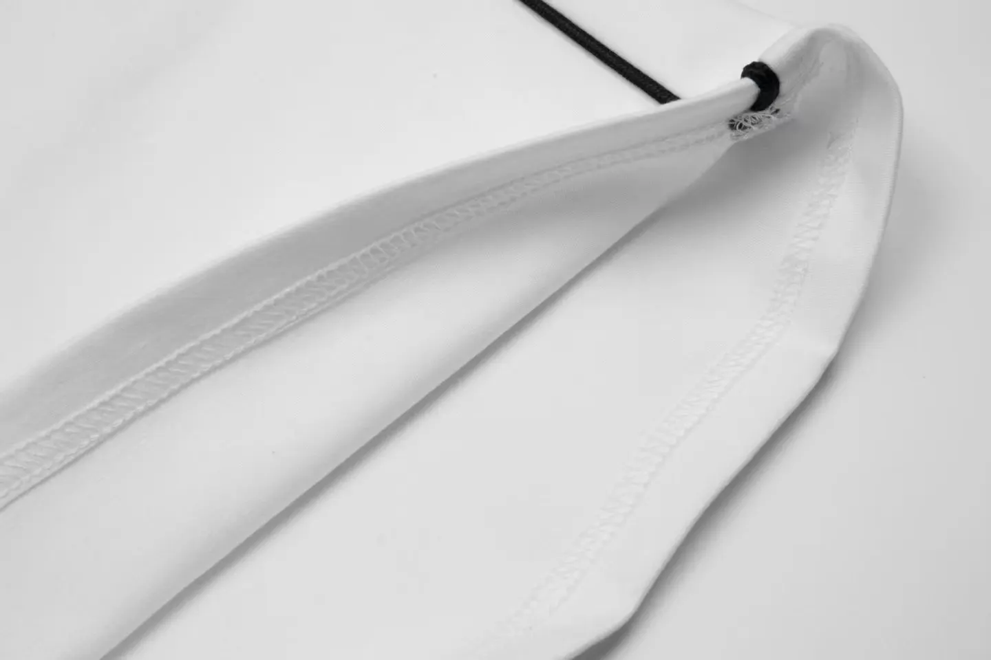 Hermès 黑色 短裤