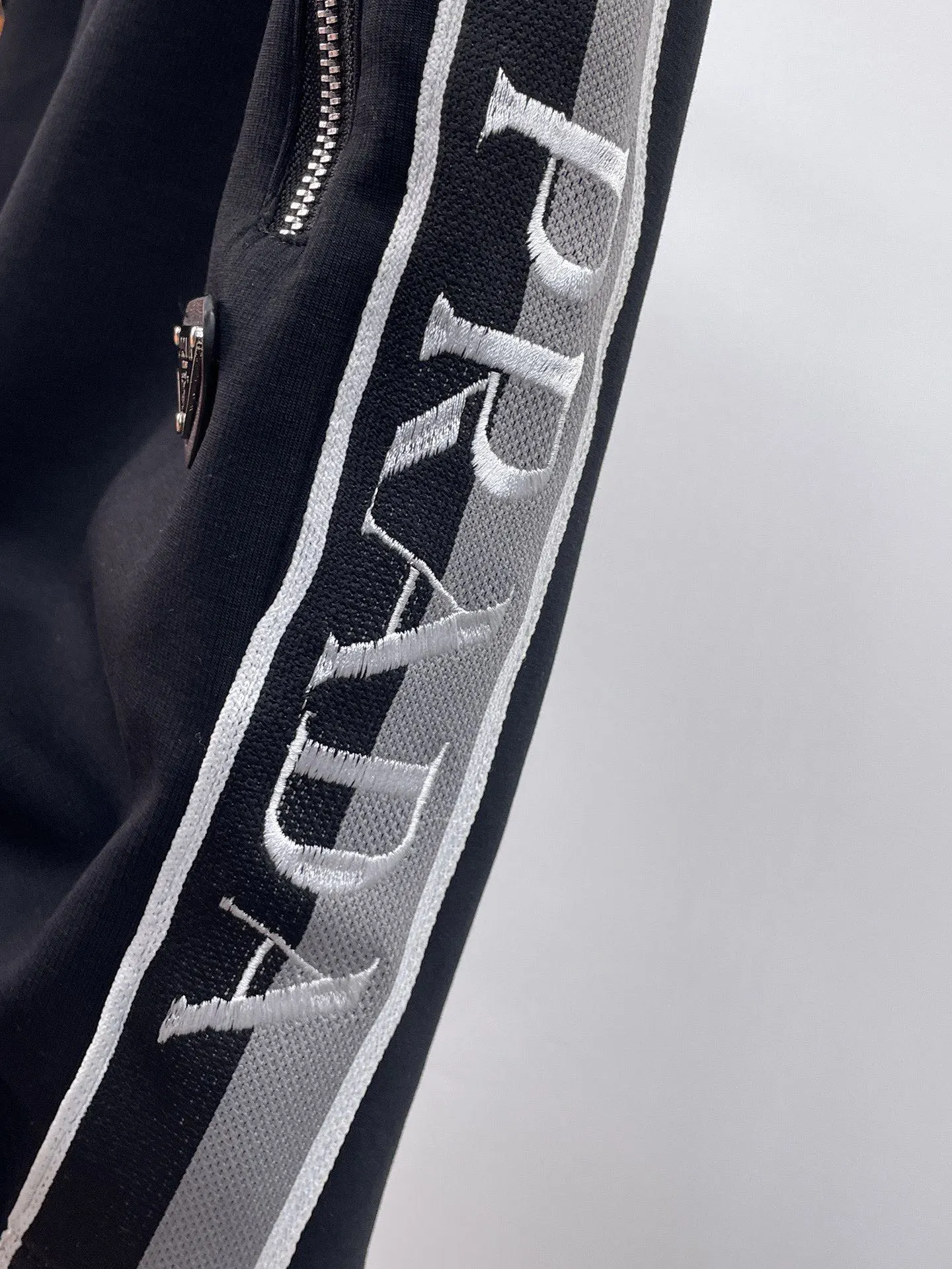 Prada Cotton Shorts