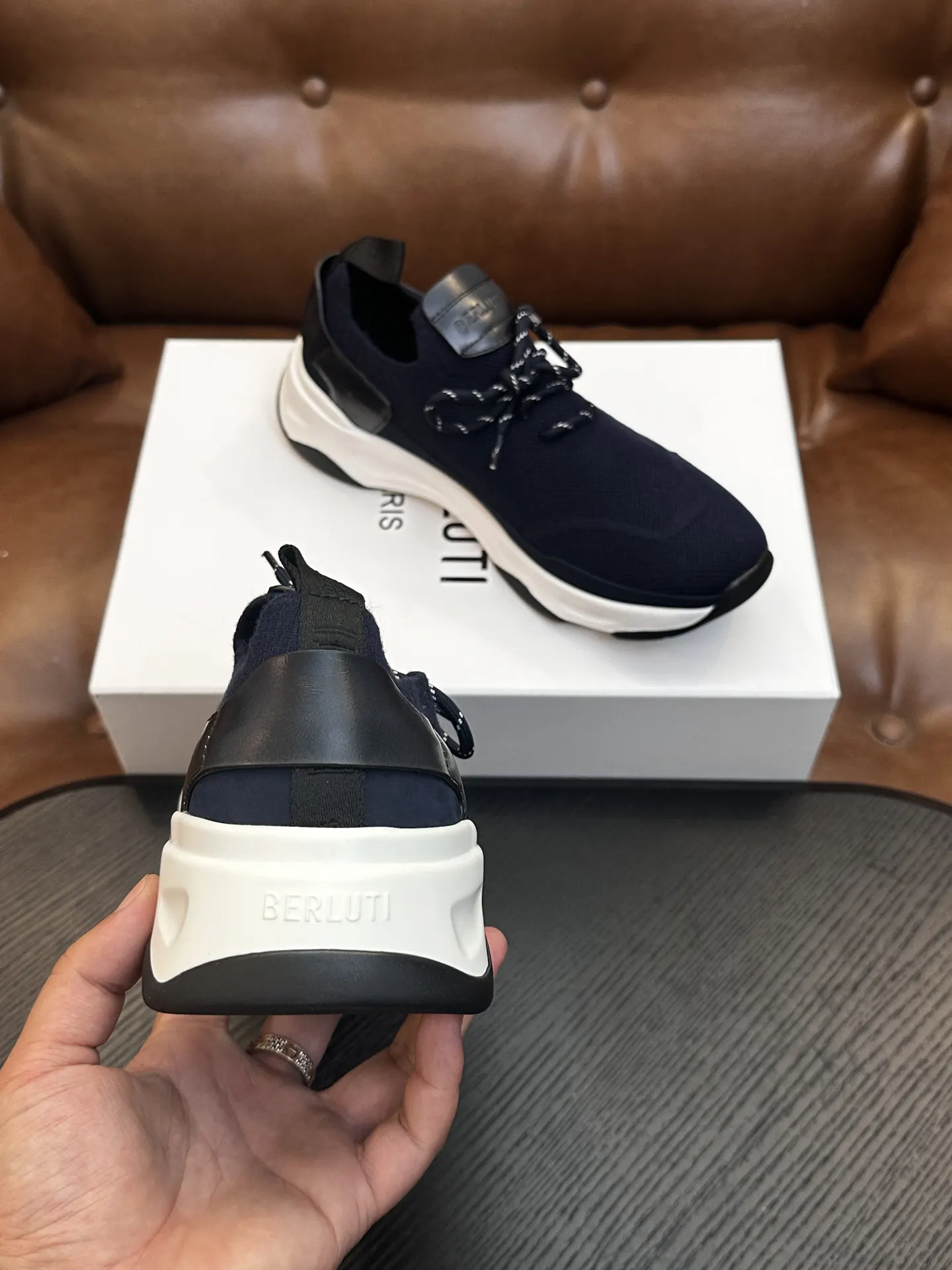 精选 运动鞋 休闲百搭款 款04