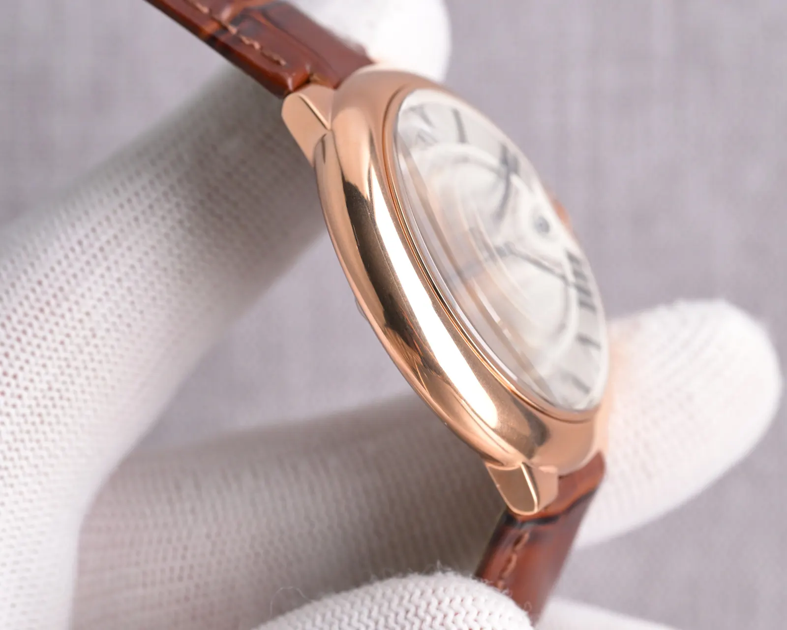 Watch Classic