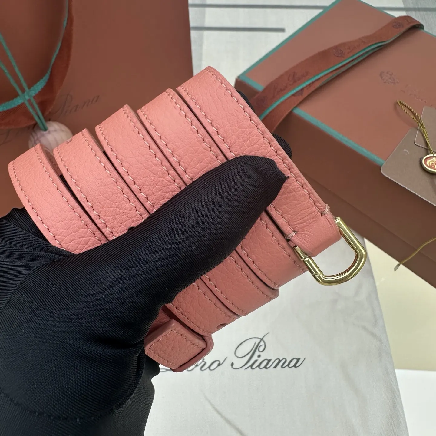 Red Crossbody Bag Lightweight Leather