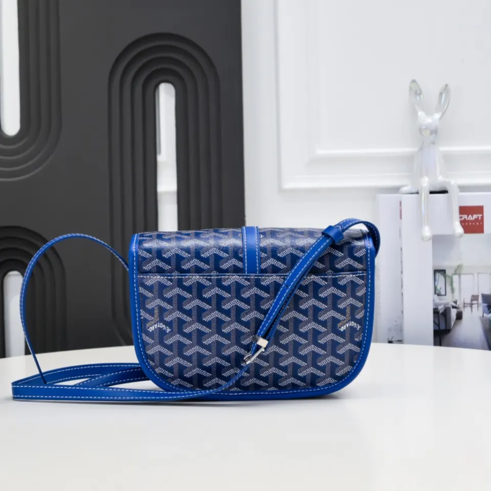Goyard Organizer Pouch Travel
