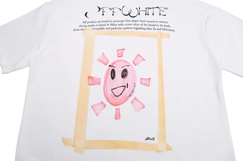 T-Shirt Versatile