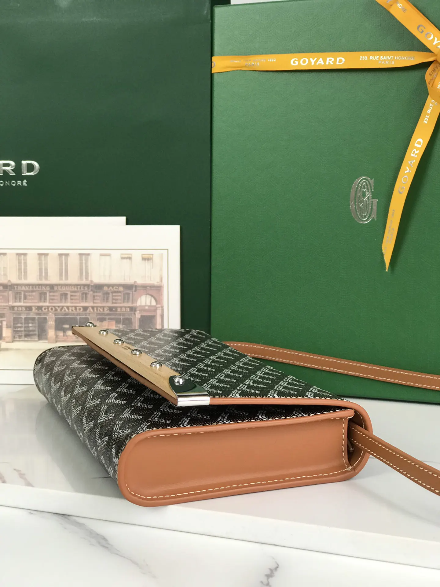 Clutch Bag