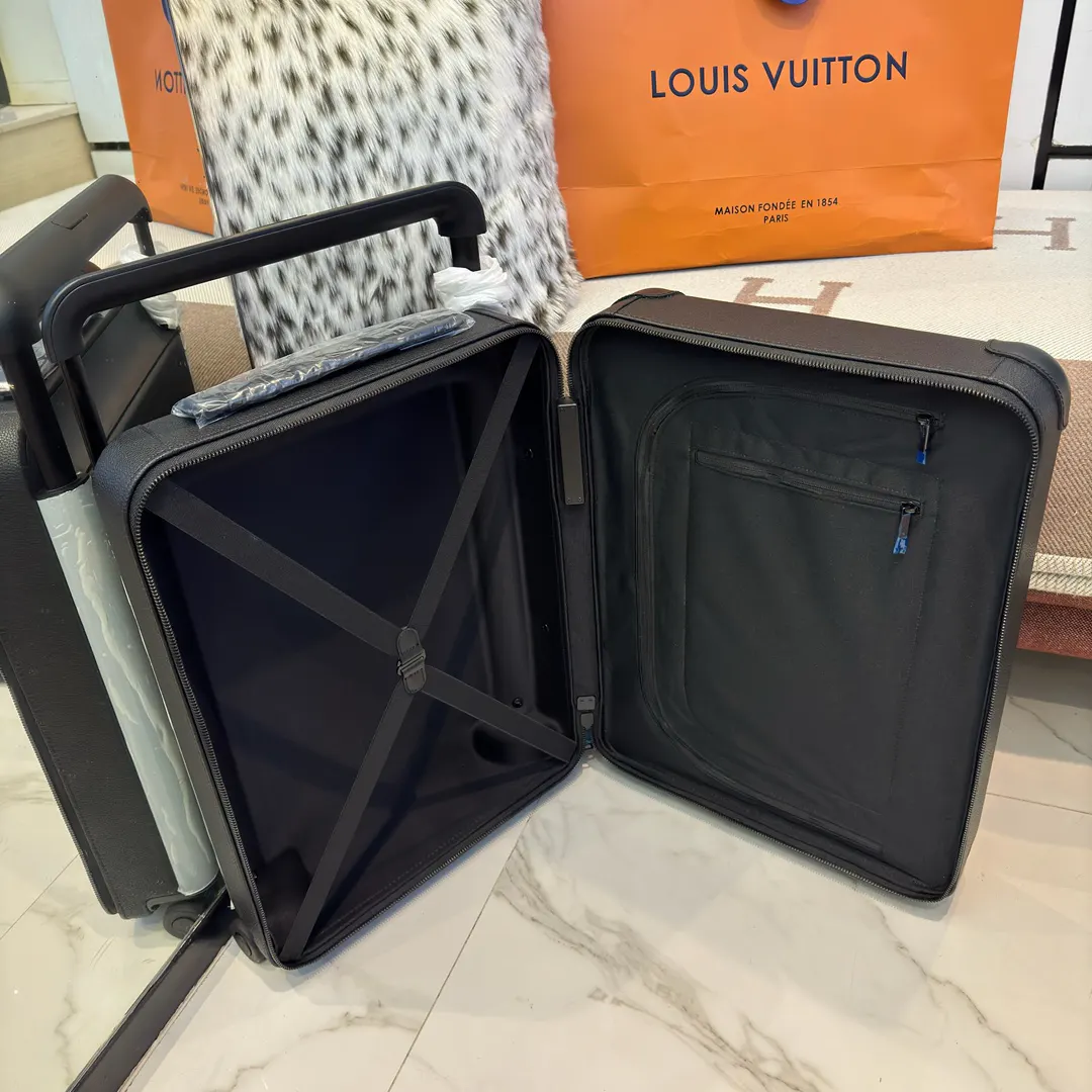 LV Horizon 黑色 手袋(數字5) LV Horizon 黑色 手袋(數字5)