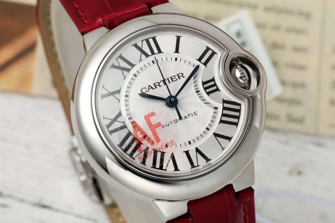 Watch Classic Premium