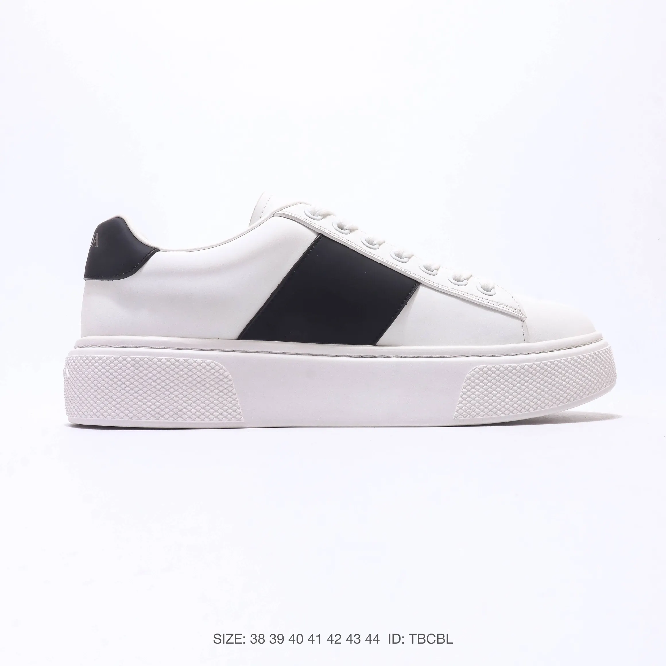 Prada 休闲鞋 舒适