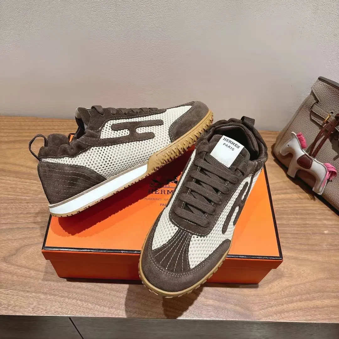Hermès SS 运动鞋