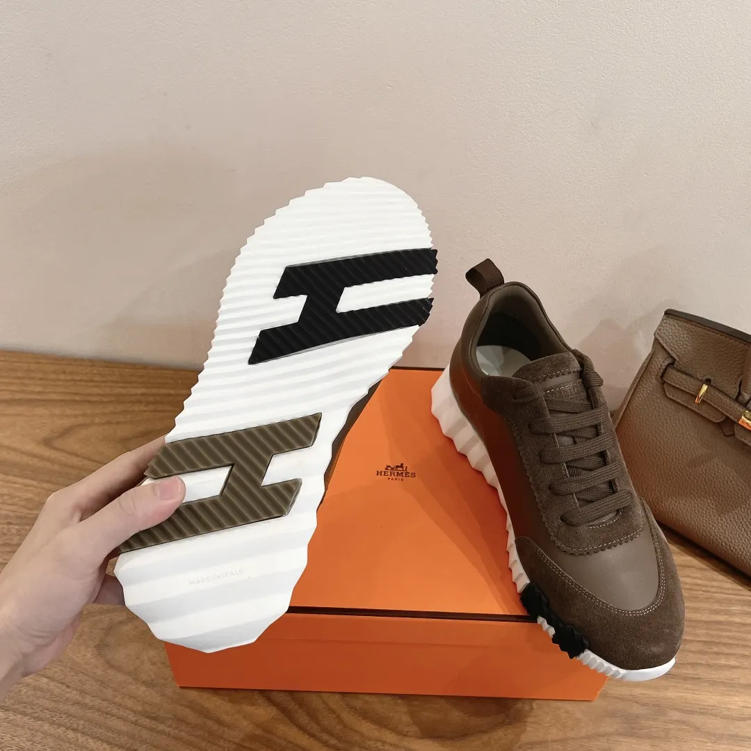 Hermès SS Sneakers