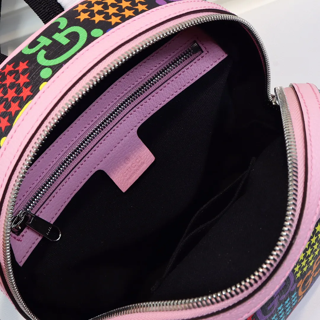 Gucci 雙肩包 实用雙肩款