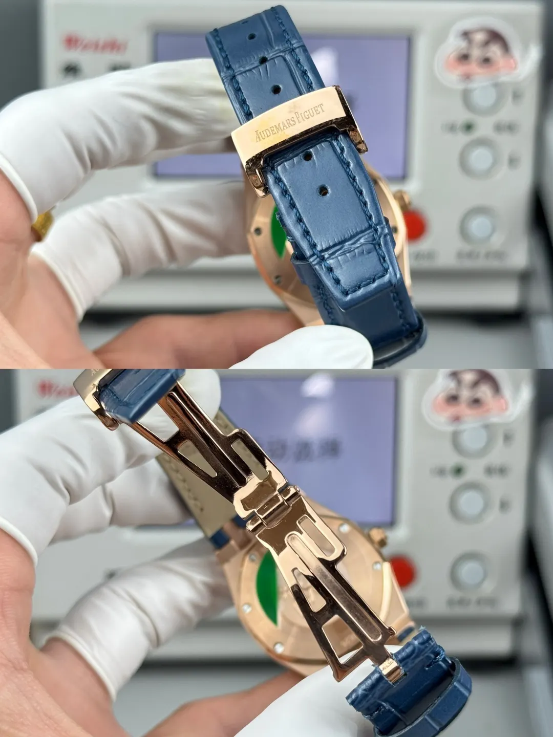 Audemars Piguet 手表 经典腕表款