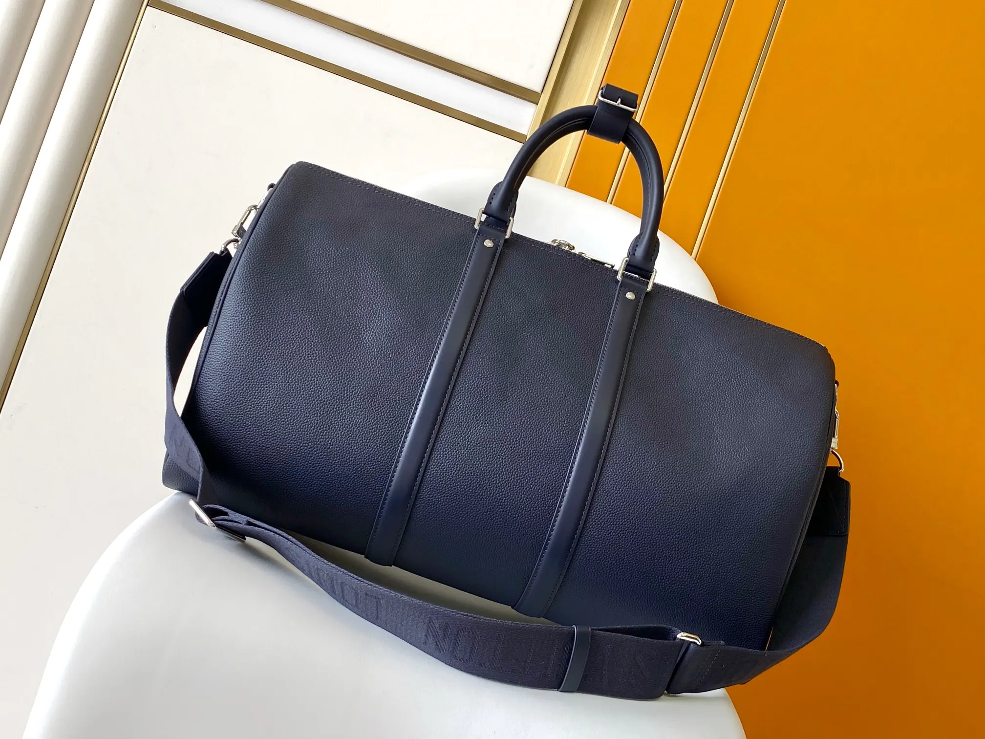 Fashion Item Travel