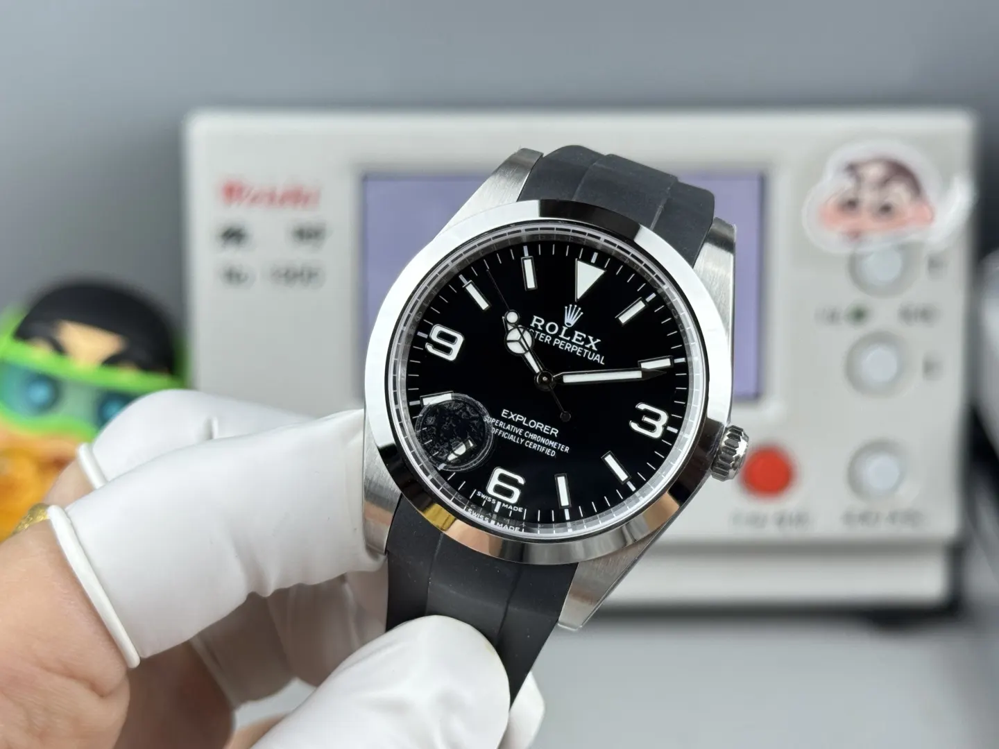 Watch Classic