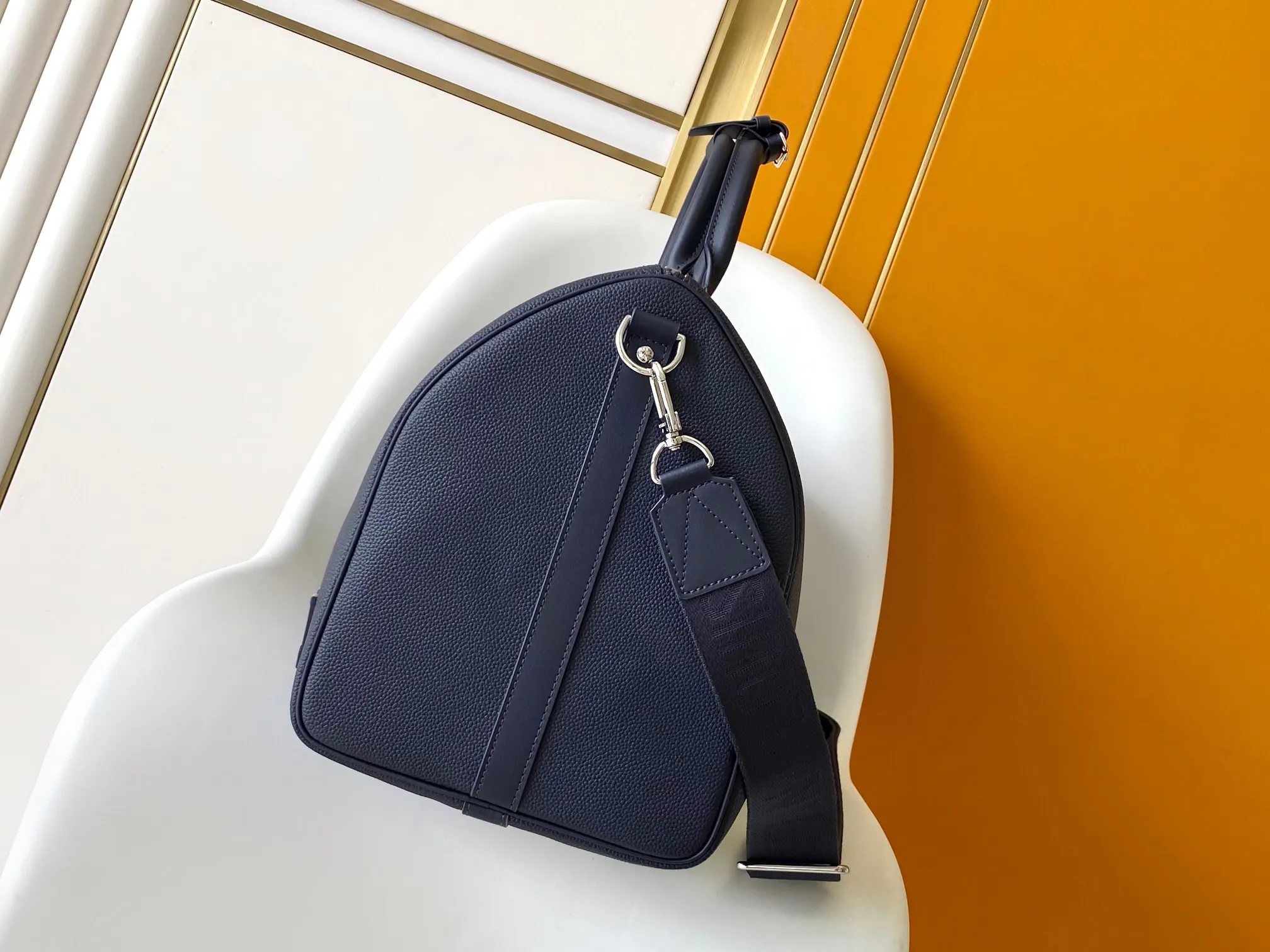 Keepall Mo旅行包 大容量旅行款