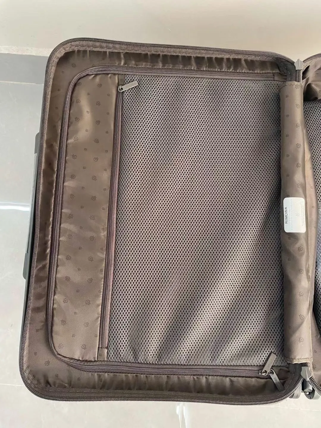 Suitcase Travel Lightweight Image 8 Suitcase Travel Lightweight Image 8