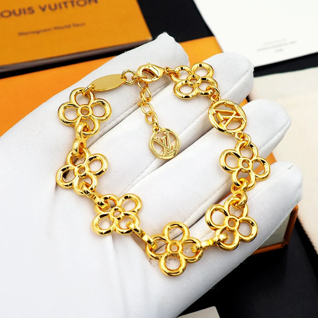 LV Charms Bracelet | ORBUYBAG High-End Fashion Boutique