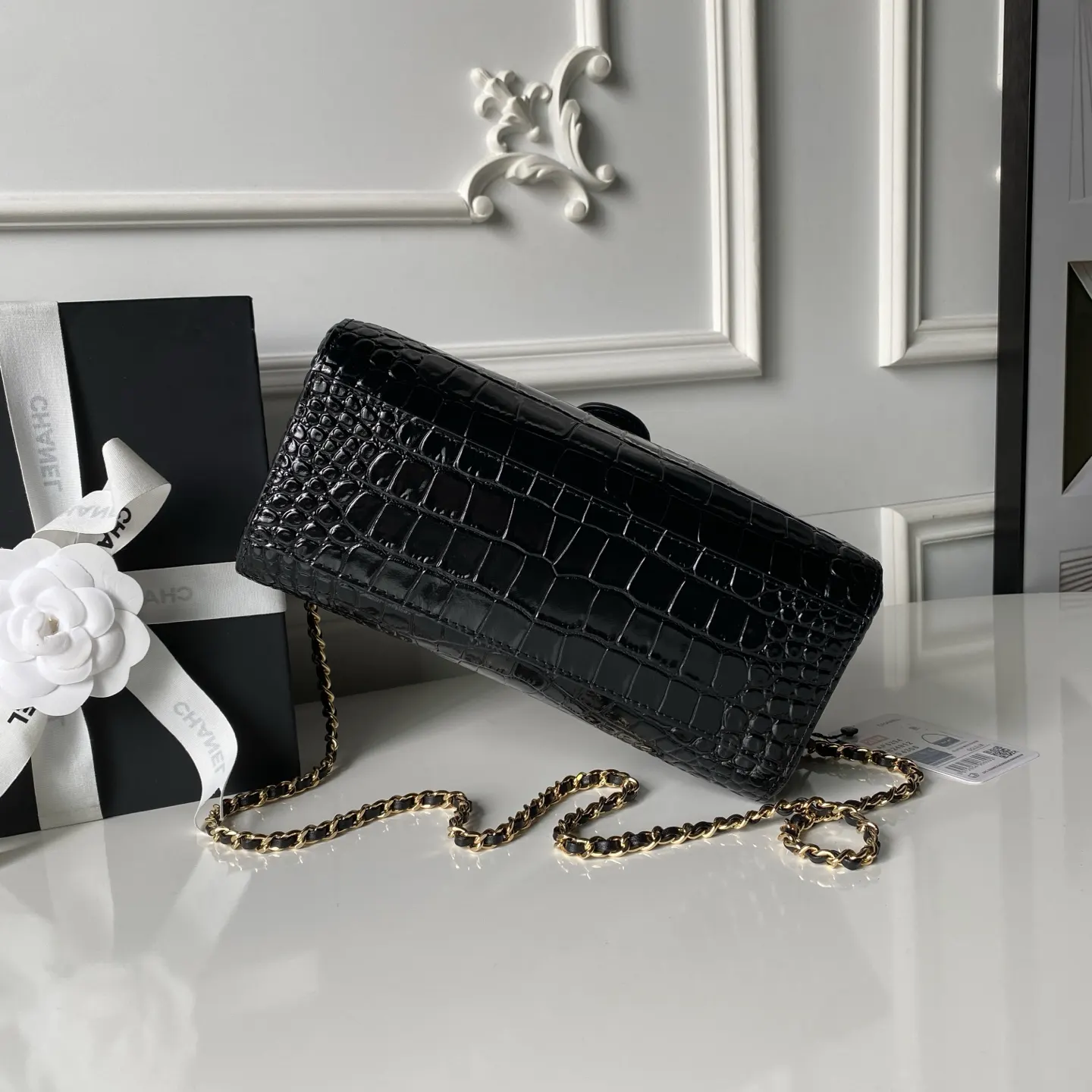 Chain Bag Vintage Premium