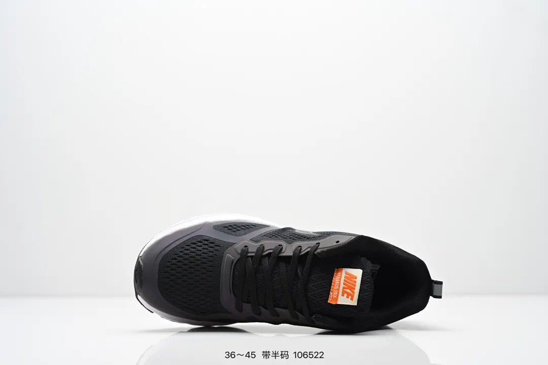 Nike Sneakers Casual Versatile Style Image 4 Nike Sneakers Casual Versatile Style Image 4