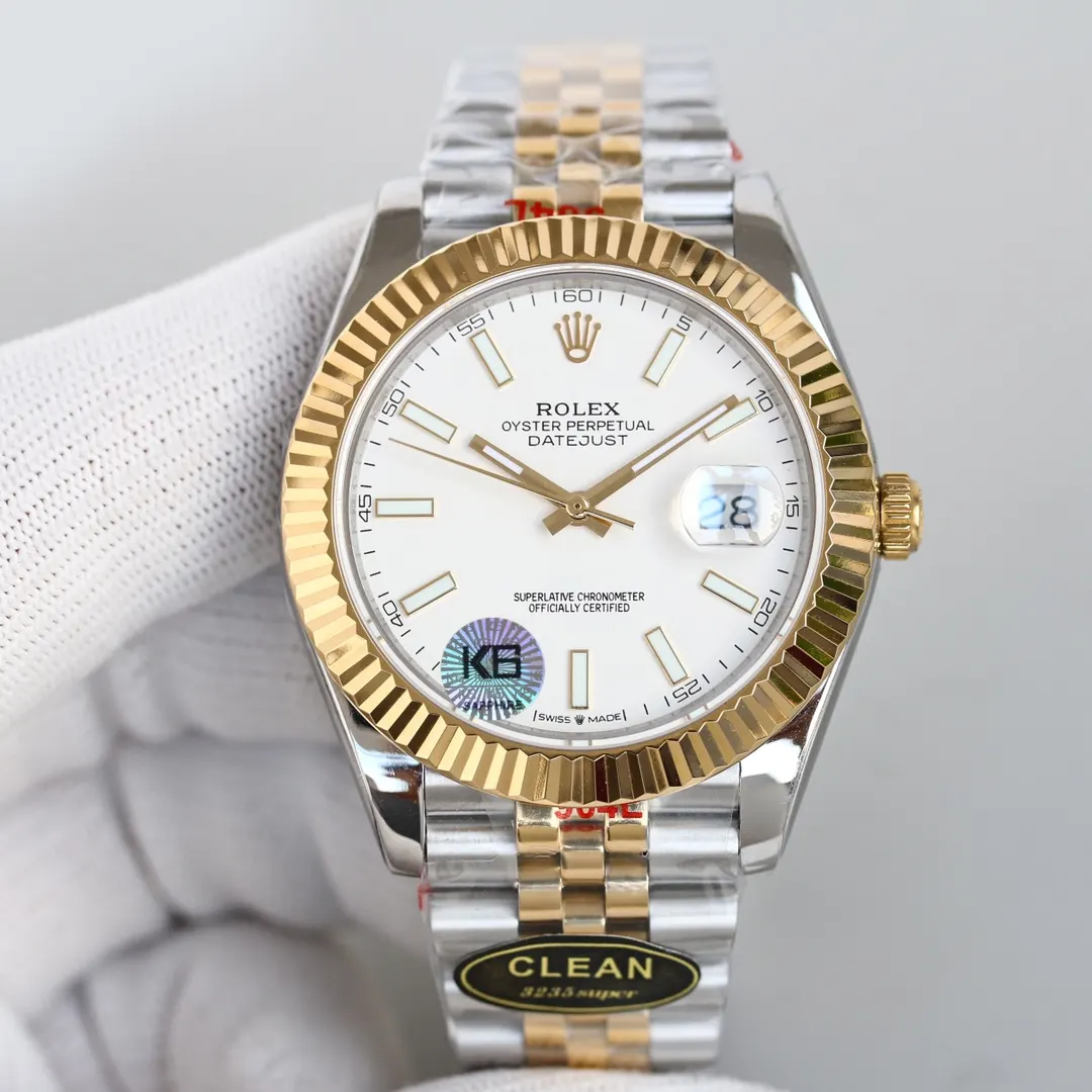 Rolex 出品 clean厂C厂 劳力士 手表 经典腕表款