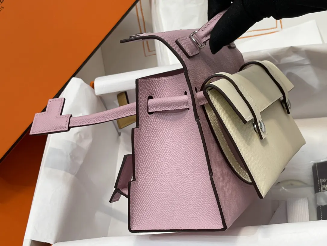 Clutch Bag
