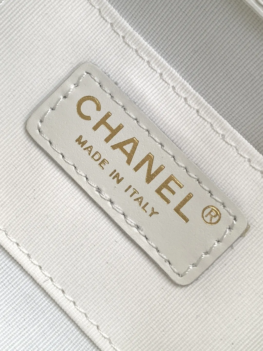 CHANEL 雙肩包 实用雙肩款