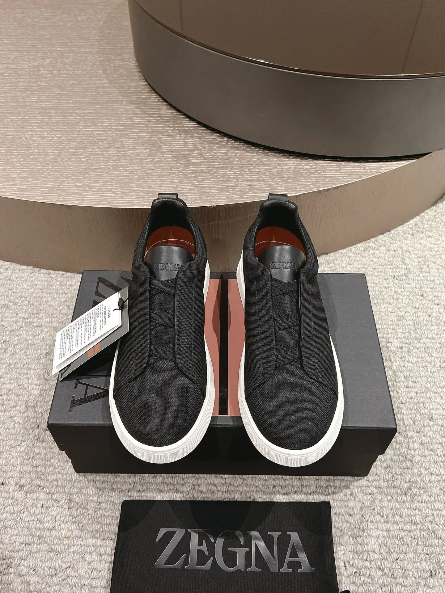 Triple S Ss Casual Versatile Image 2 Triple S Ss Casual Versatile Image 2