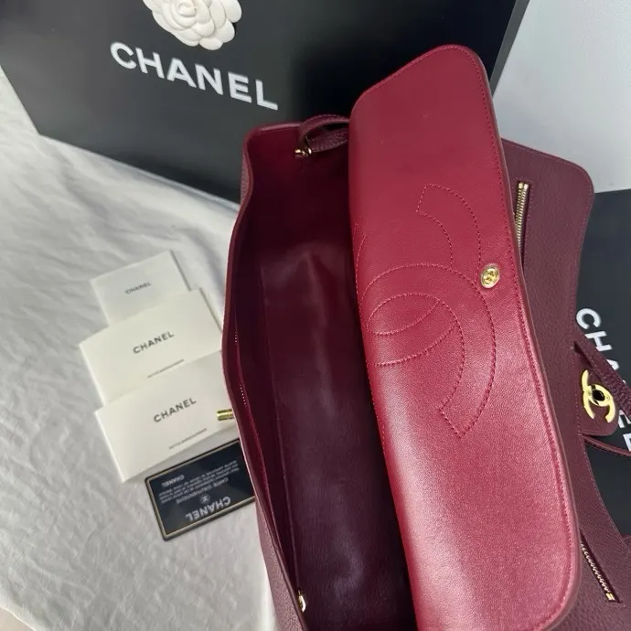 Chanel 链条包