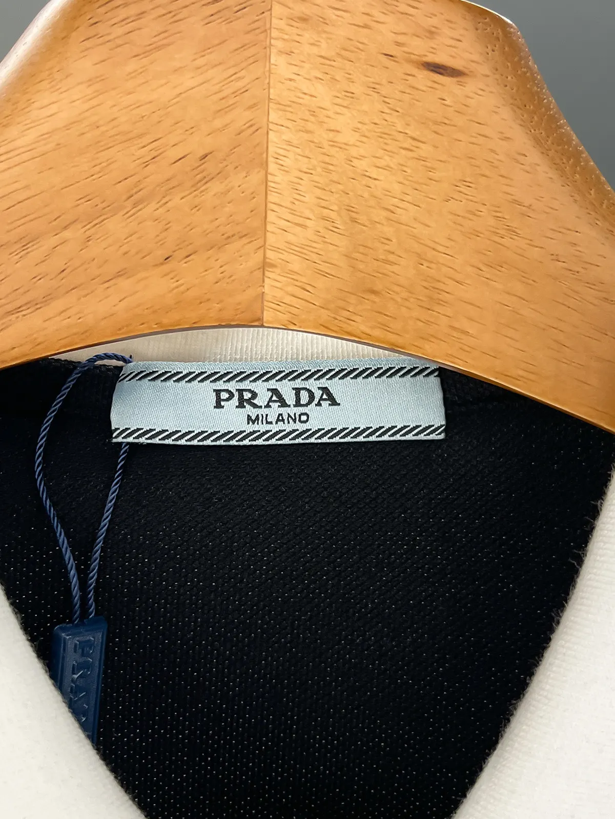 Prada Polo Shirt Cotton