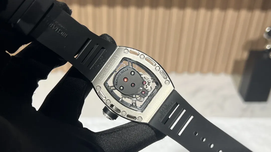 Watch Classic