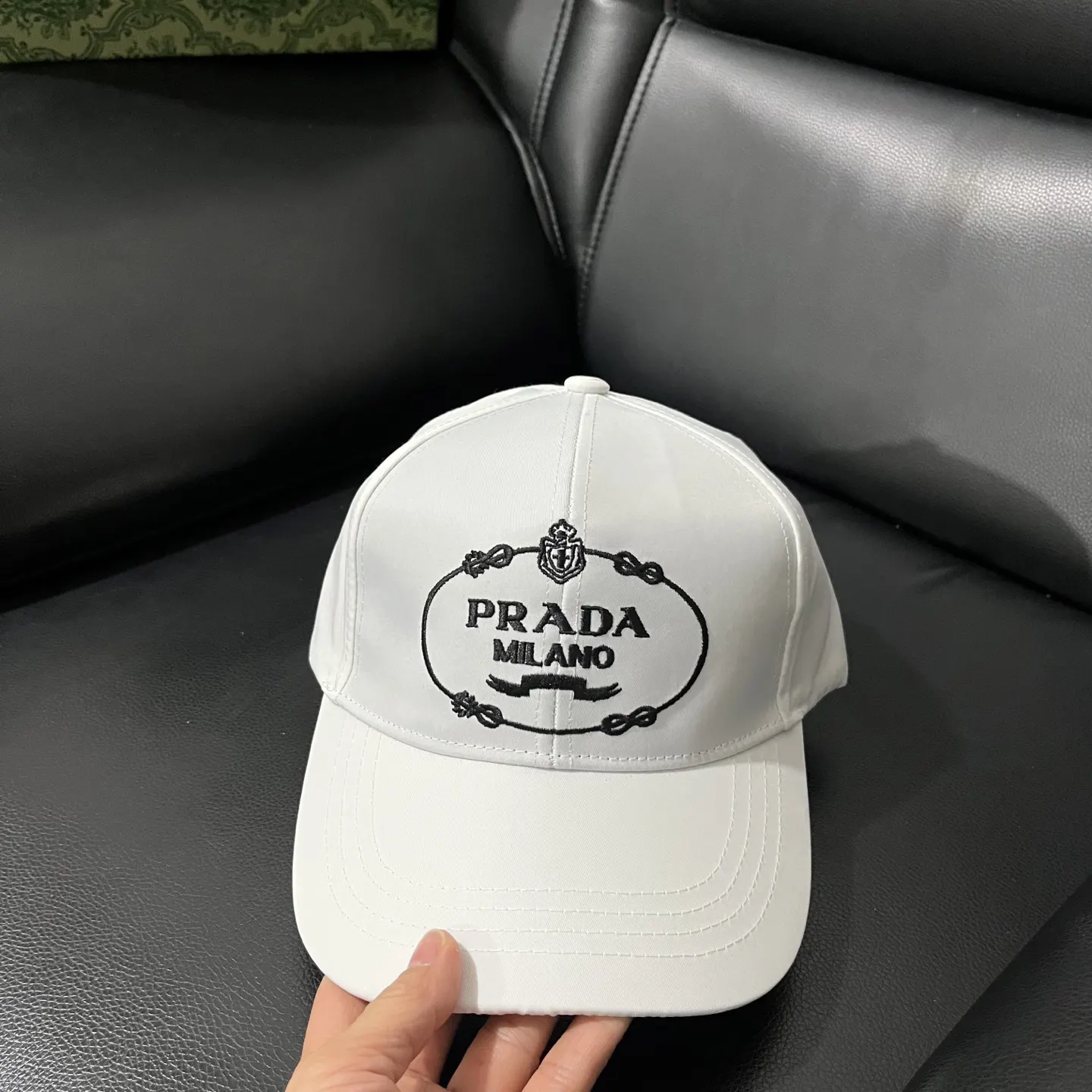 Prada Fashion Item Casual