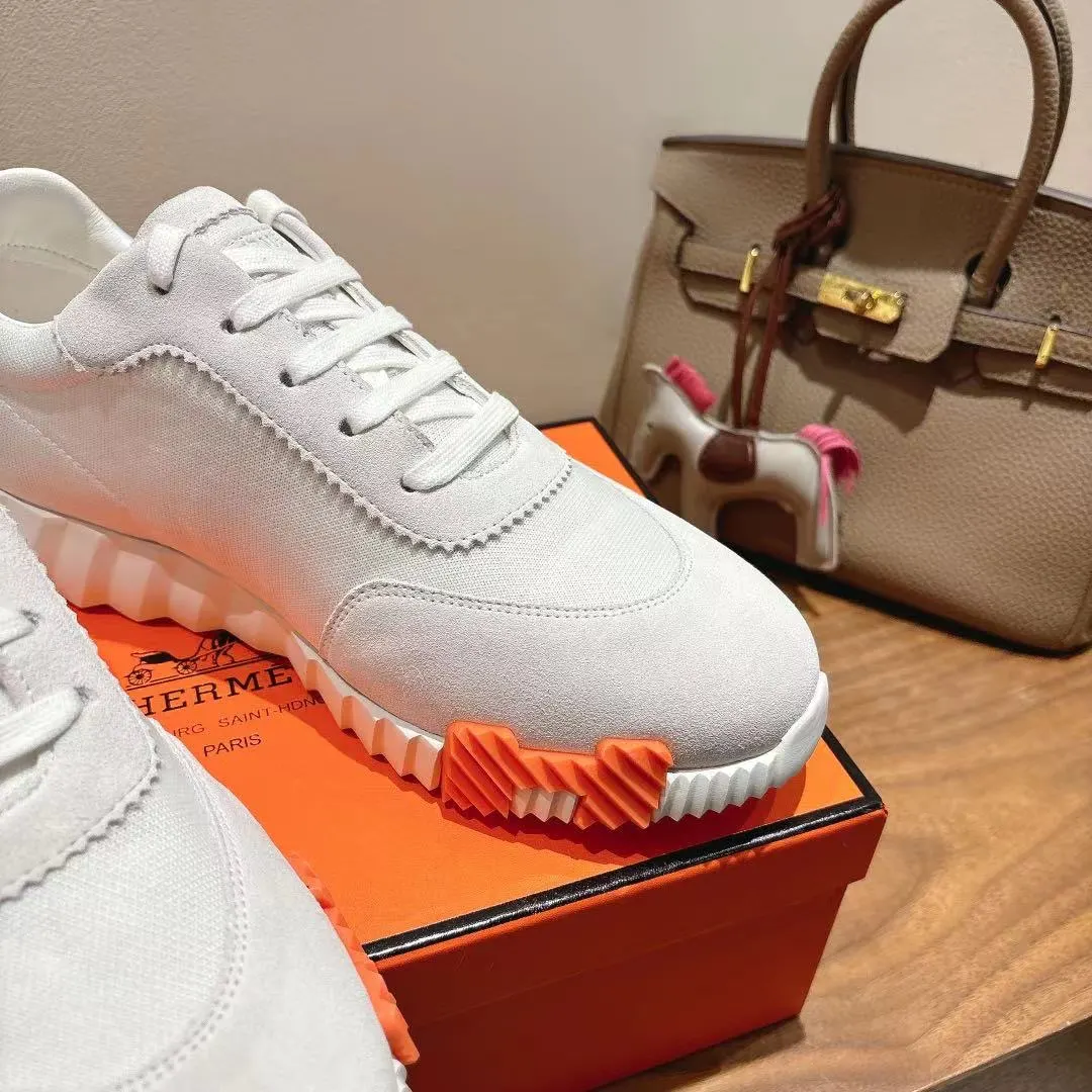 Hermès SS 运动鞋