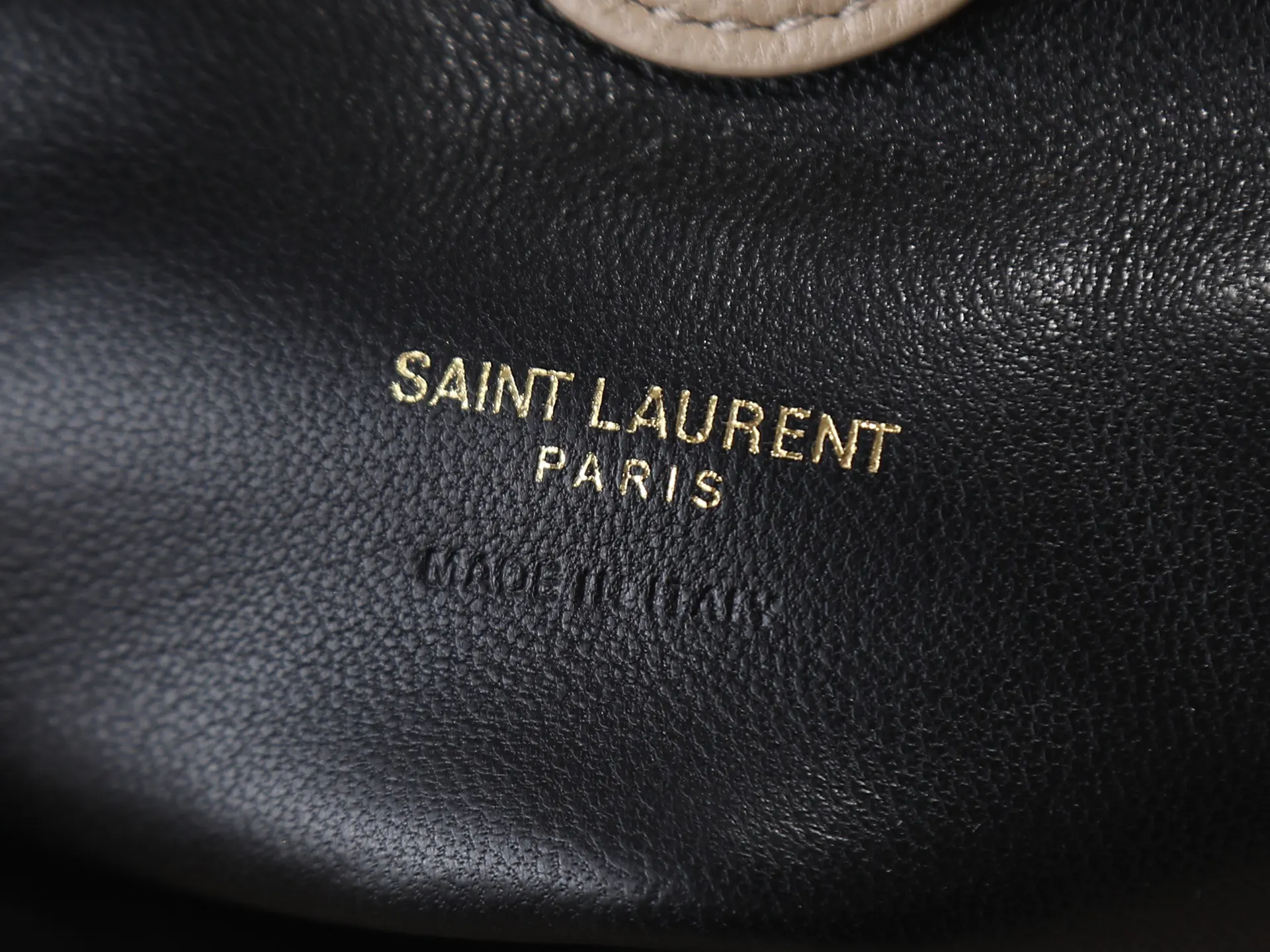 YSL 托特包 大容量托特款