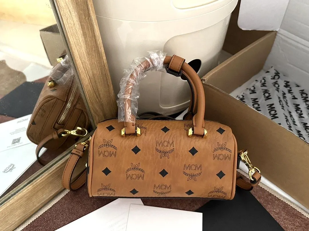 Fashion Item Travel Leather