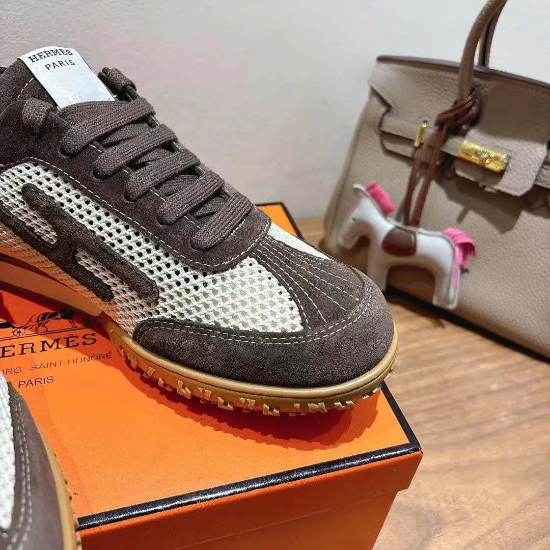 Hermès SS 运动鞋
