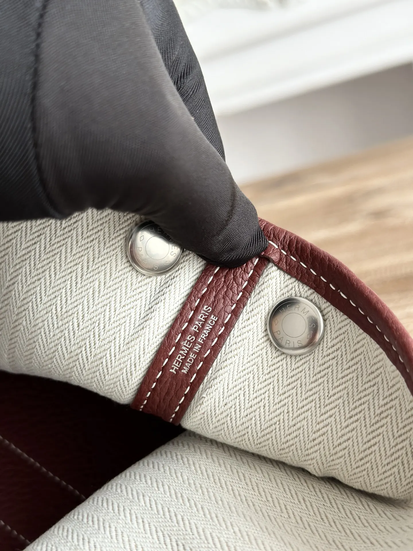Top Handle Bag Commuter