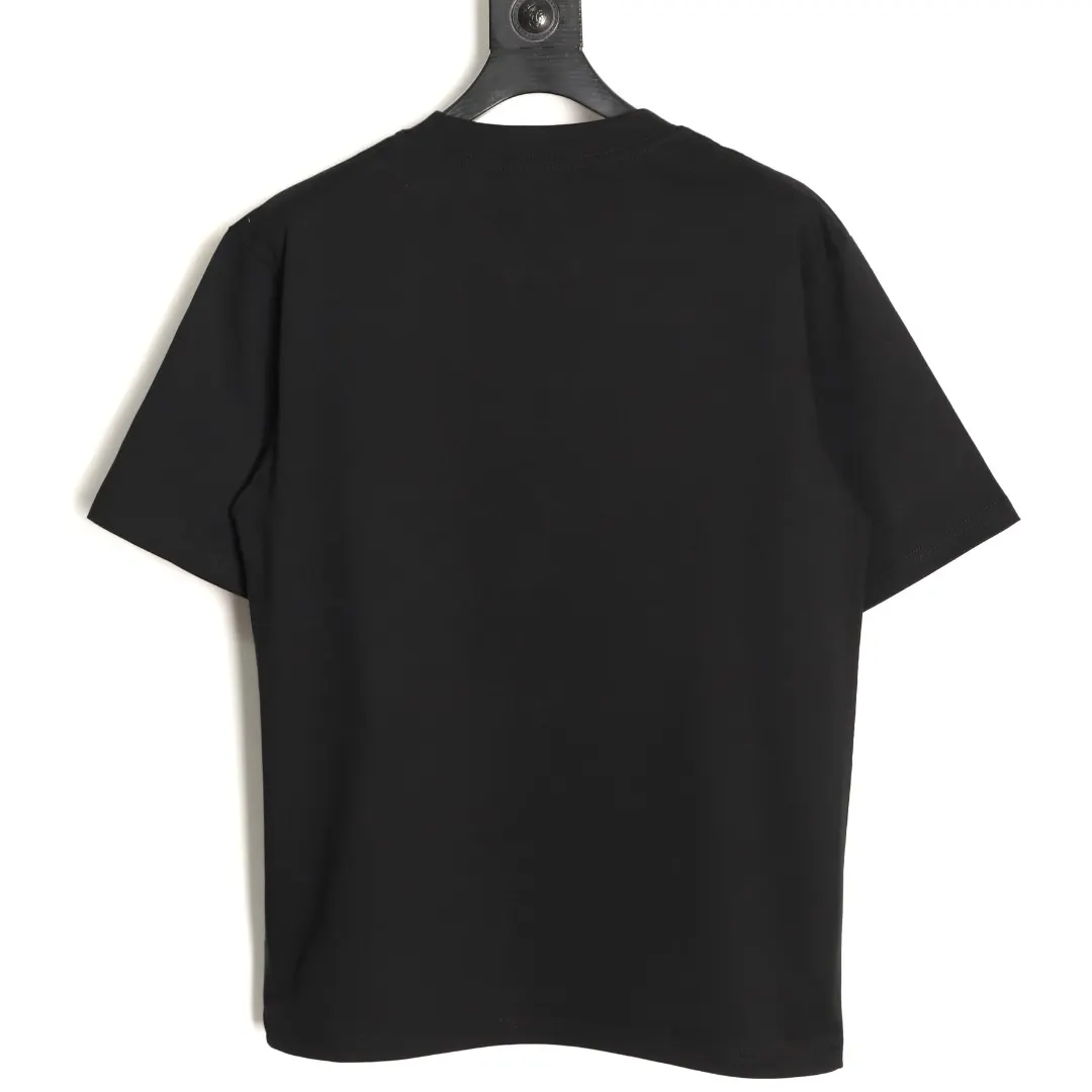 Prada T-Shirt Cotton Printed