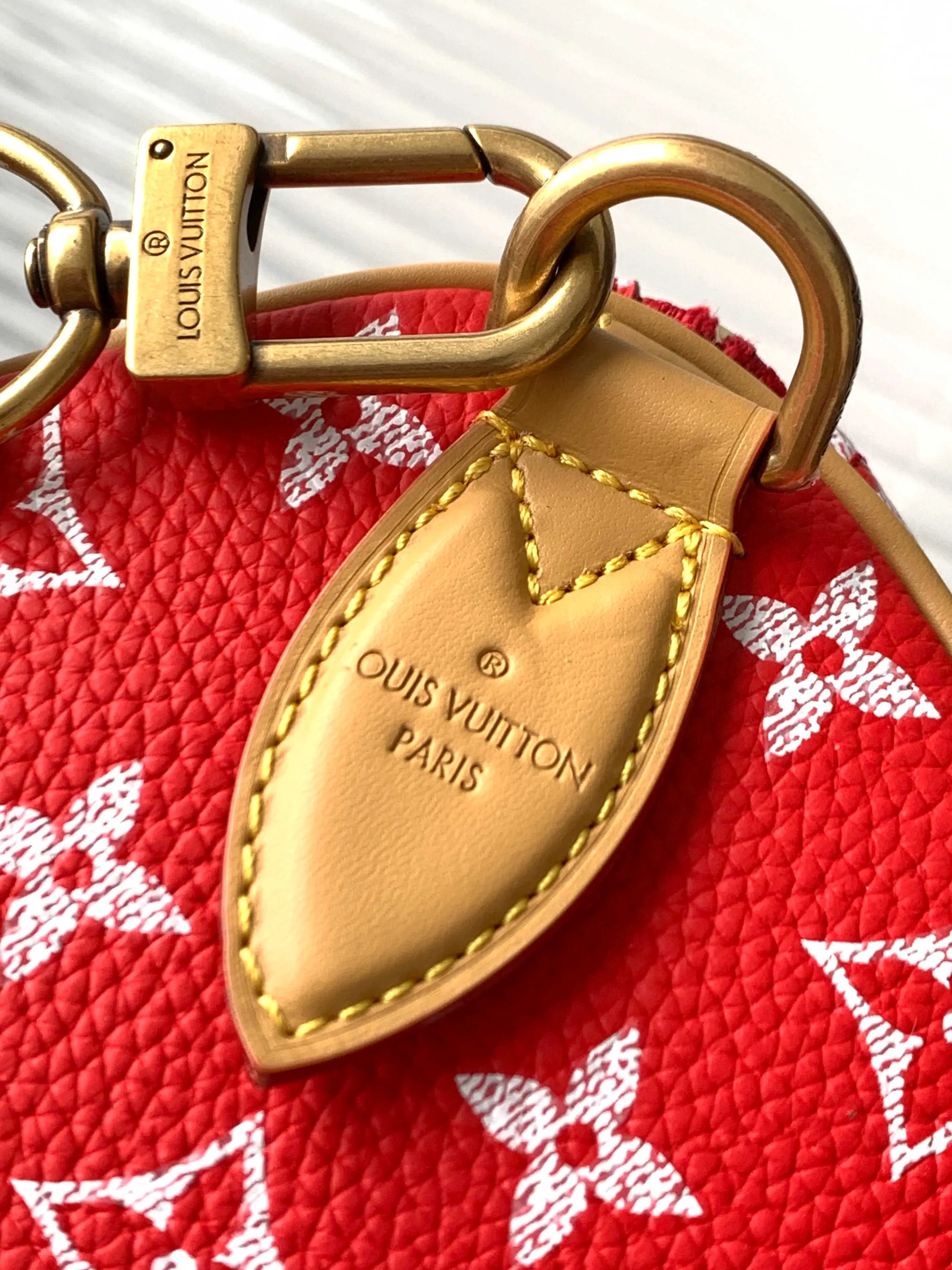 LV Speed Handbag | ORBUYBAG High-End Fashion Boutique