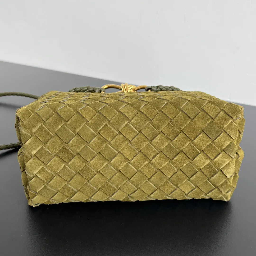 Crossbody Bag Lightweight