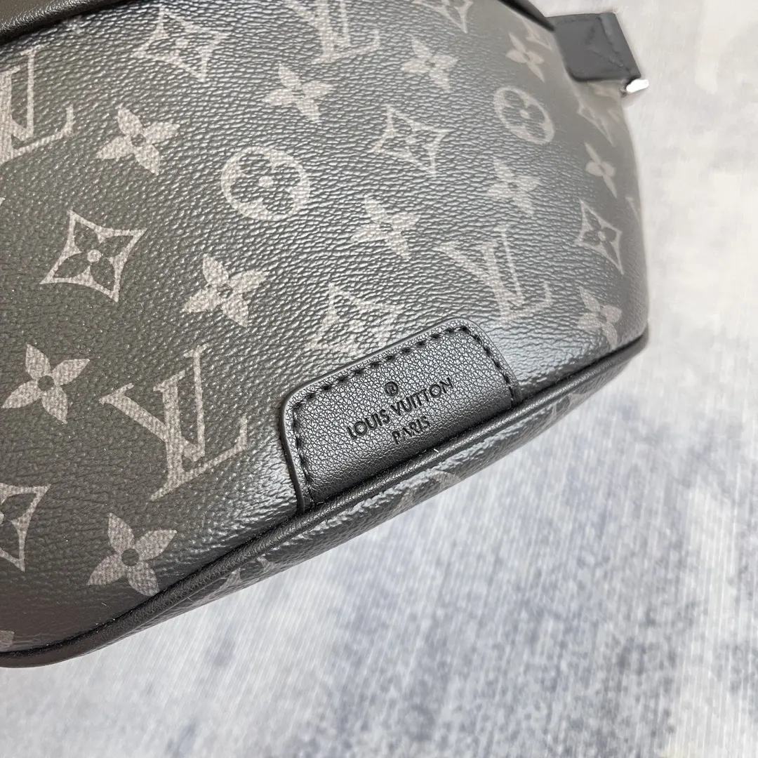 Belt Bag Casual Canvas