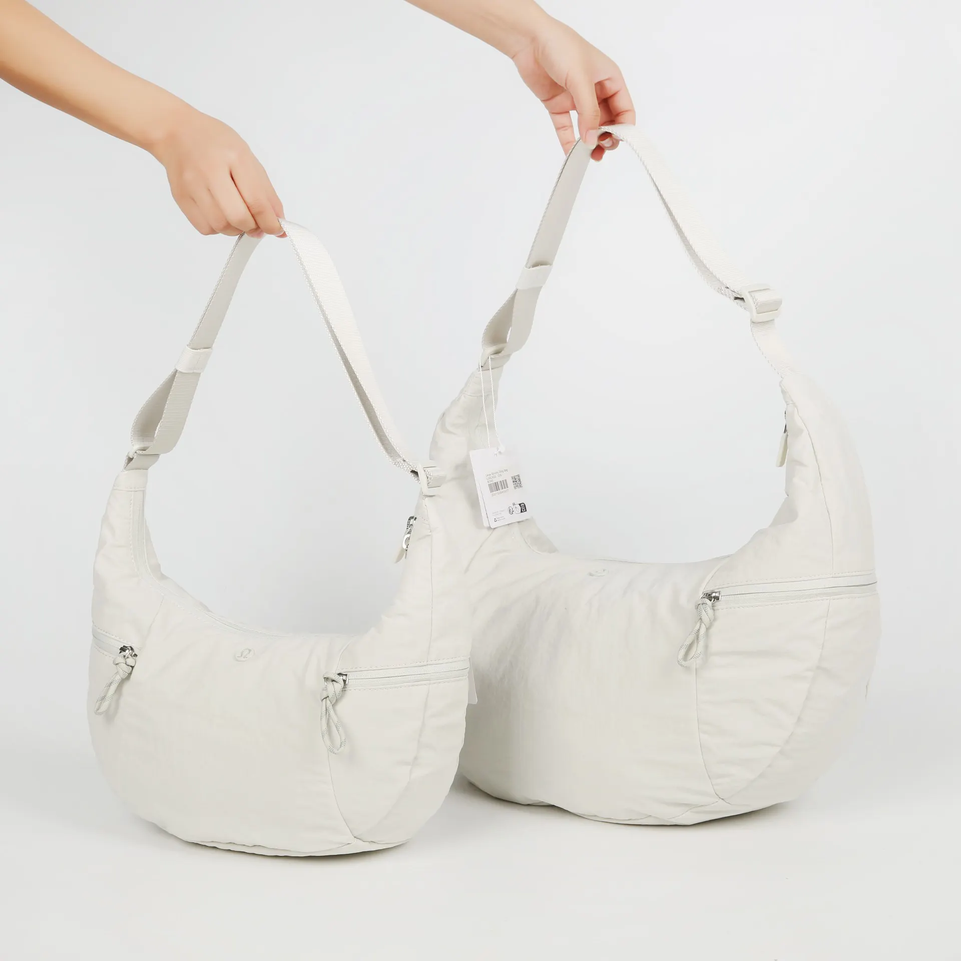 Hobo Shoulder Bag Vintage