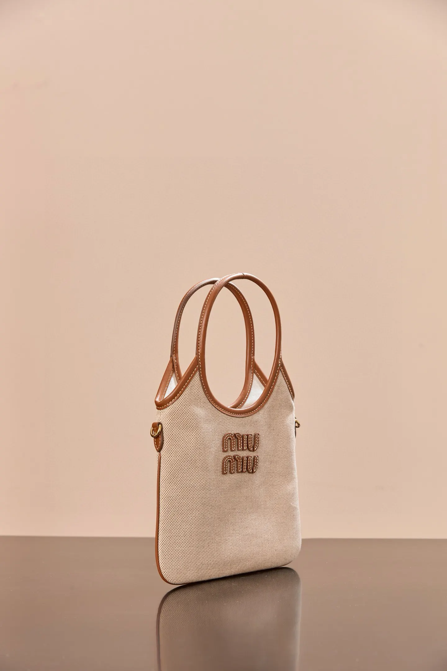 Tote Bag Leather