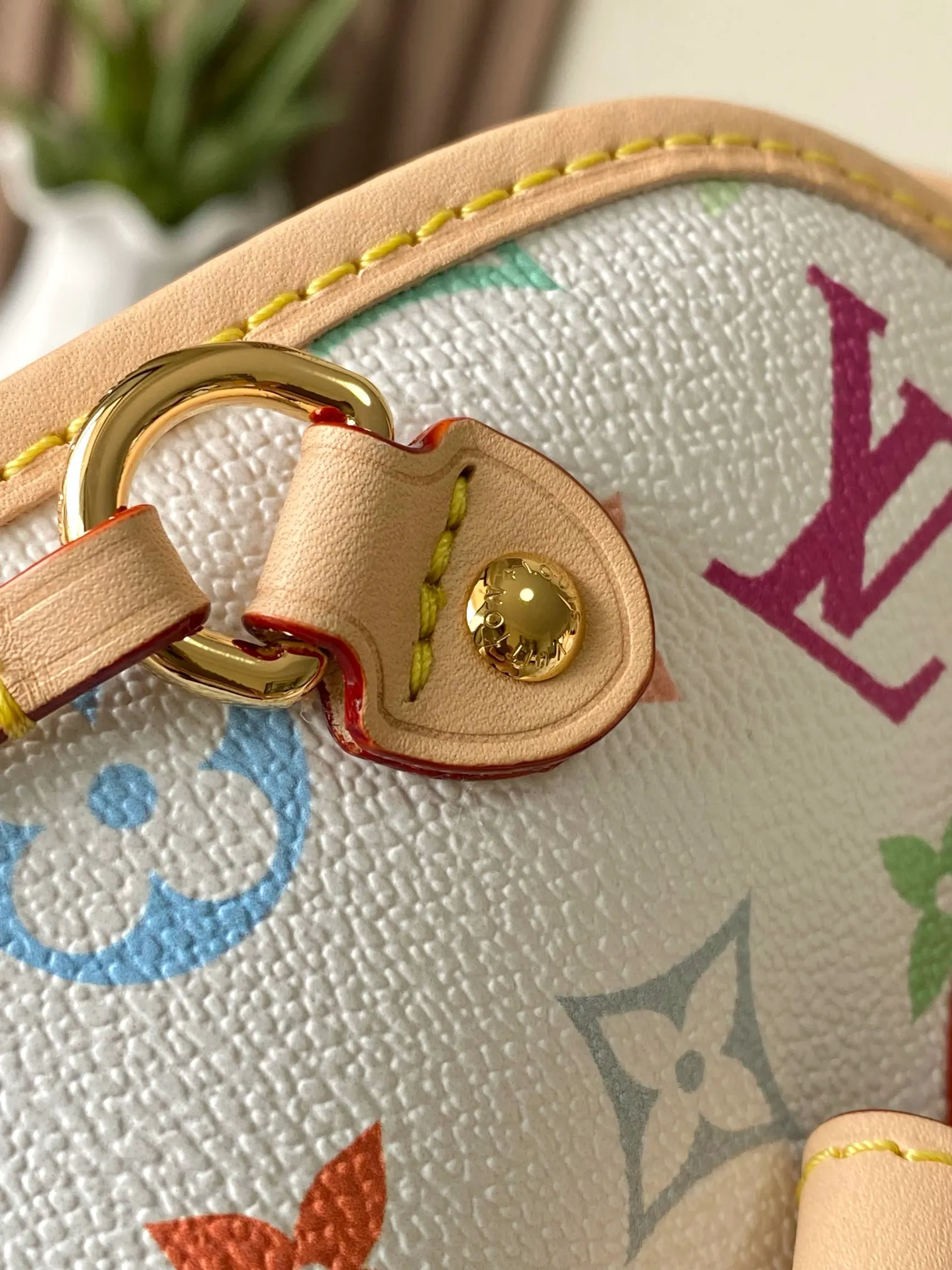 Neverfull 帆布 手提包 通勤手提款