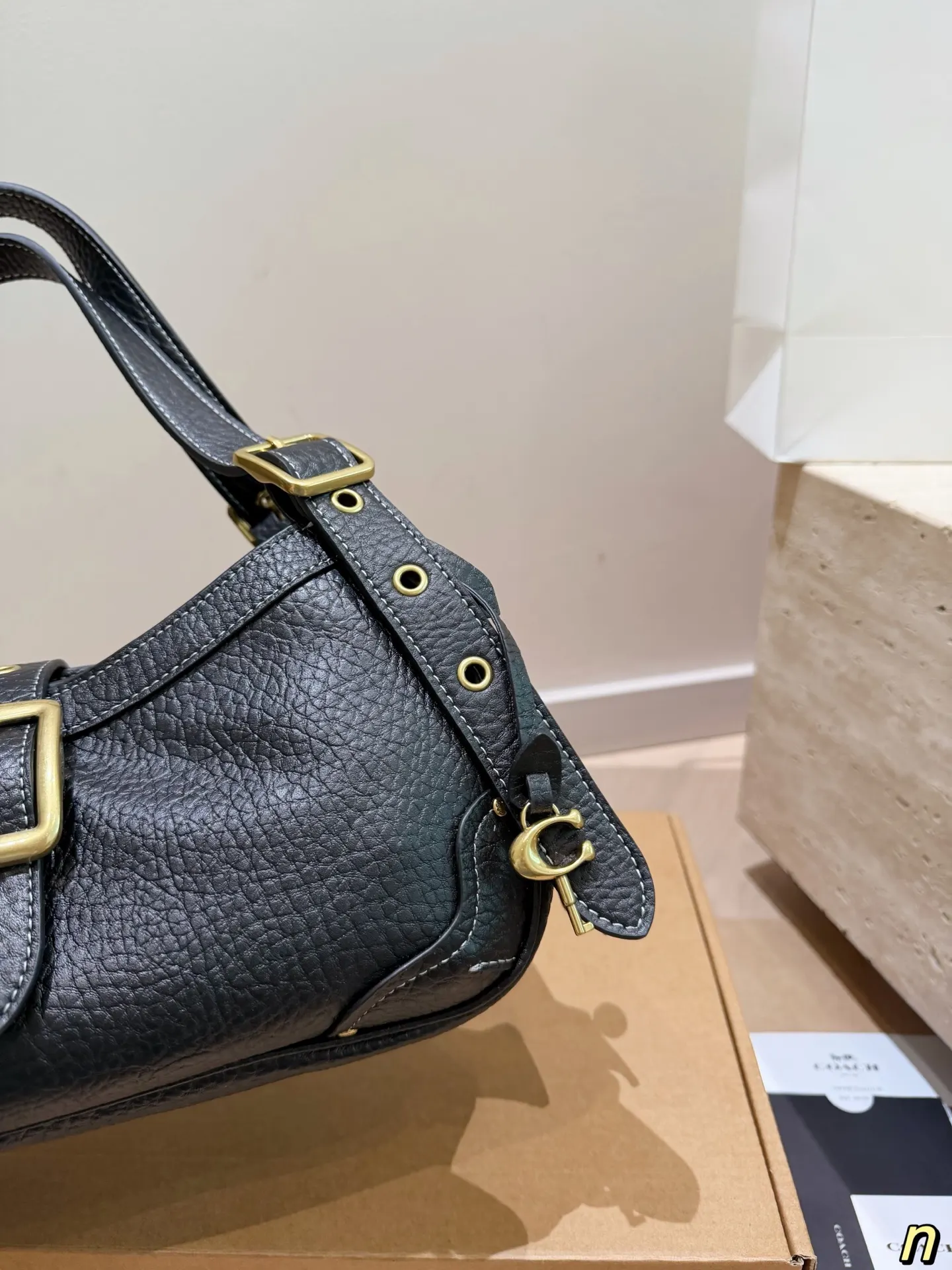 Coach Style Image 4 Coach Style Image 4