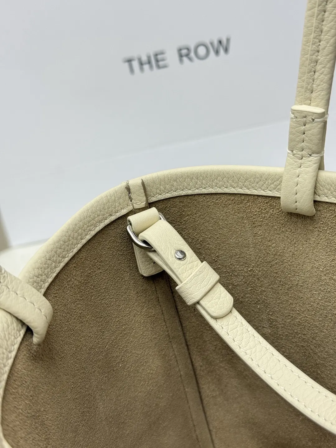 Tote Bag Leather Image 9 Tote Bag Leather Image 9