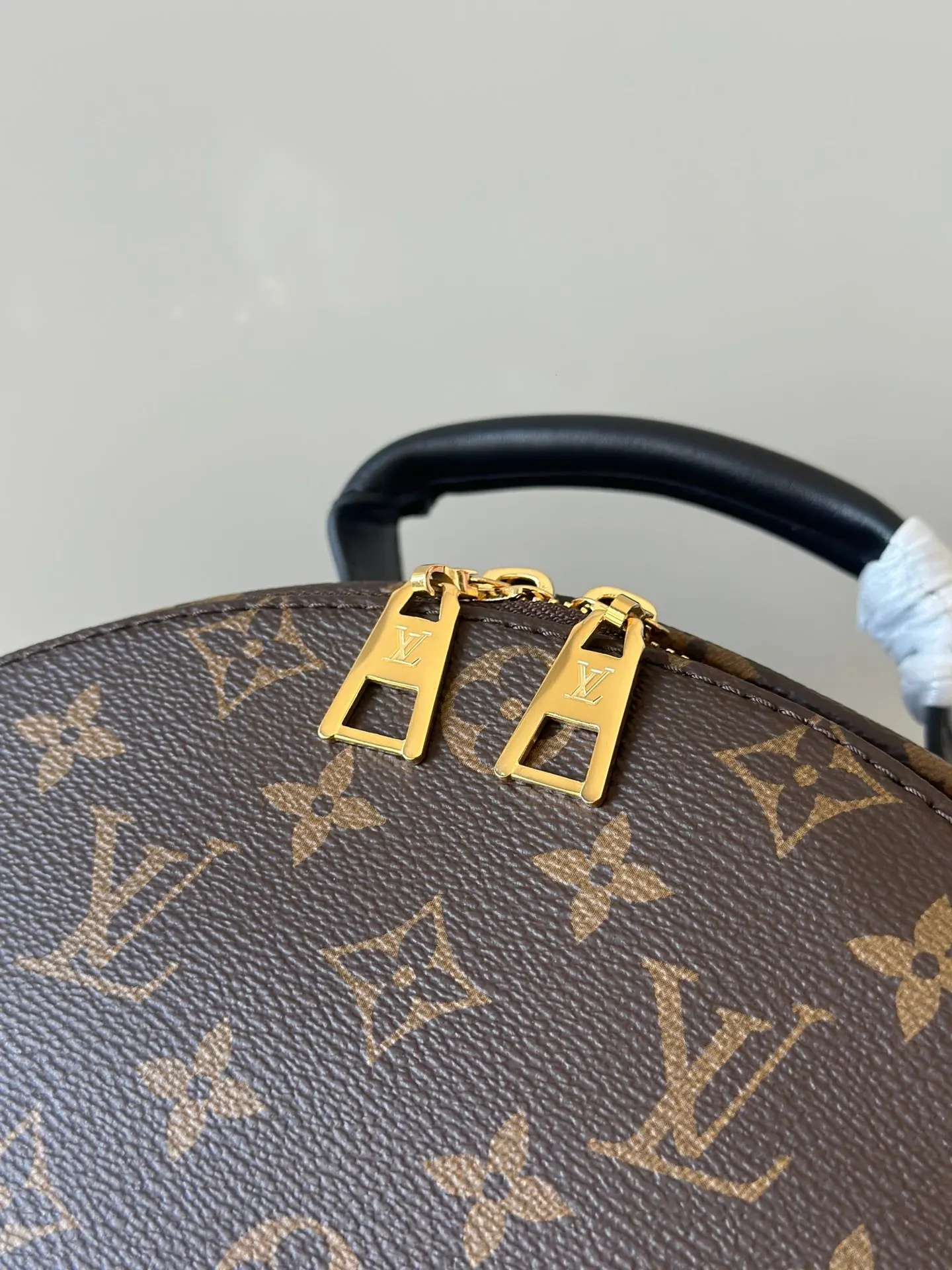 Backpack Leather