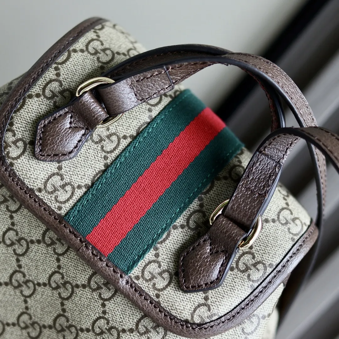 Gucci 包袋 日常搭配款