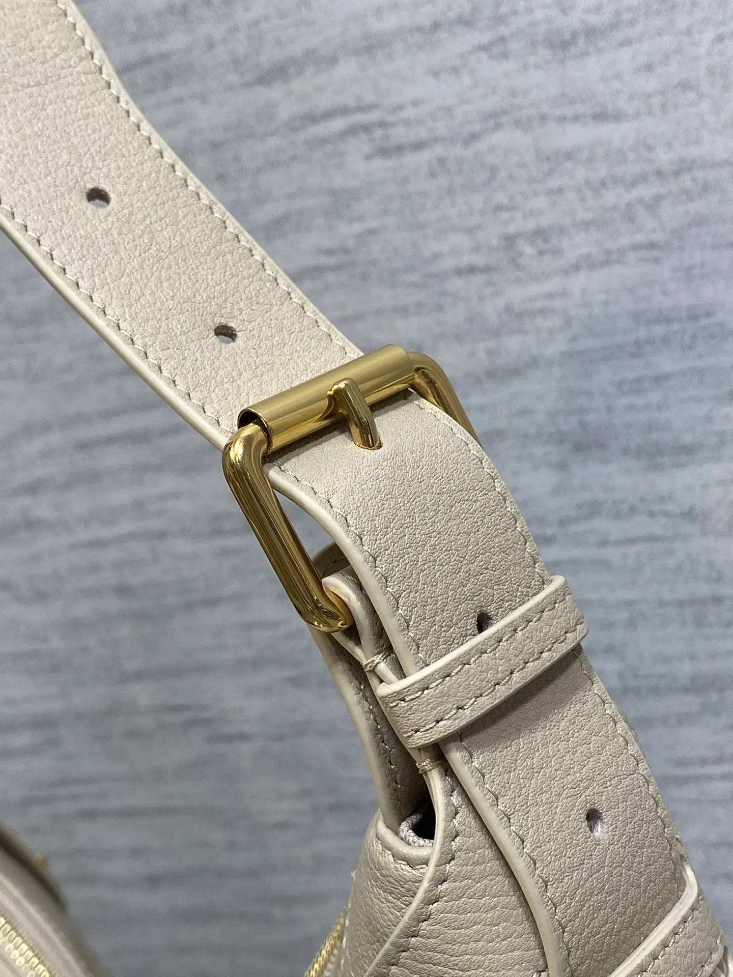 Dior Voyage 腋下包 手提斜挎