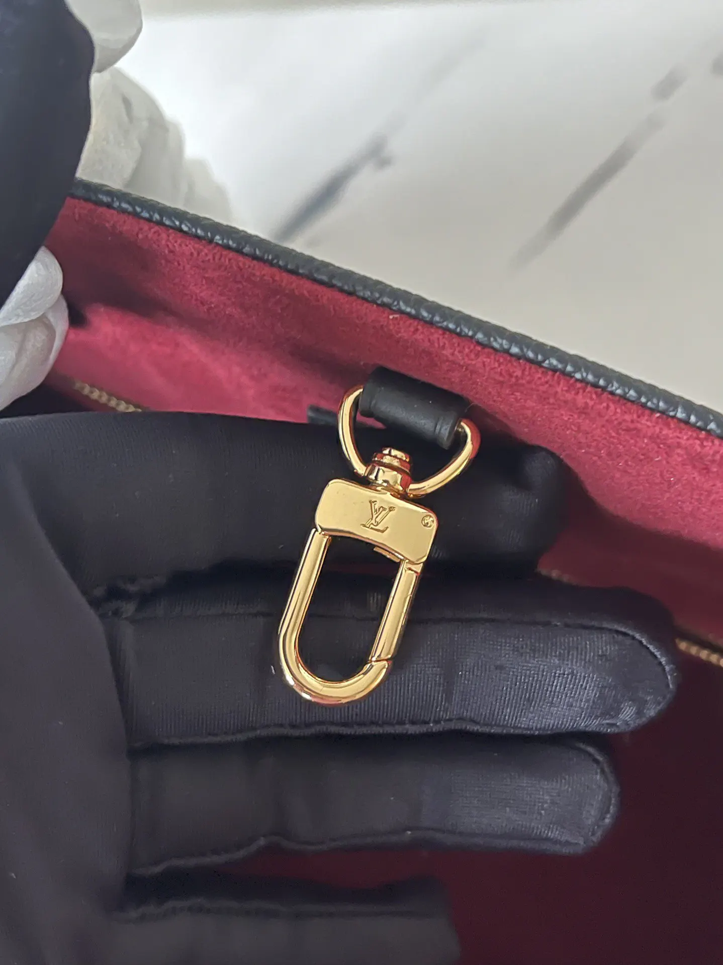 牛皮 充裕空间可容纳笔记本电脑等办公用品 长短手柄便于手提 托特包 大容量托特款(數字9) 牛皮 充裕空间可容纳笔记本电脑等办公用品 长短手柄便于手提 托特包 大容量托特款(數字9)