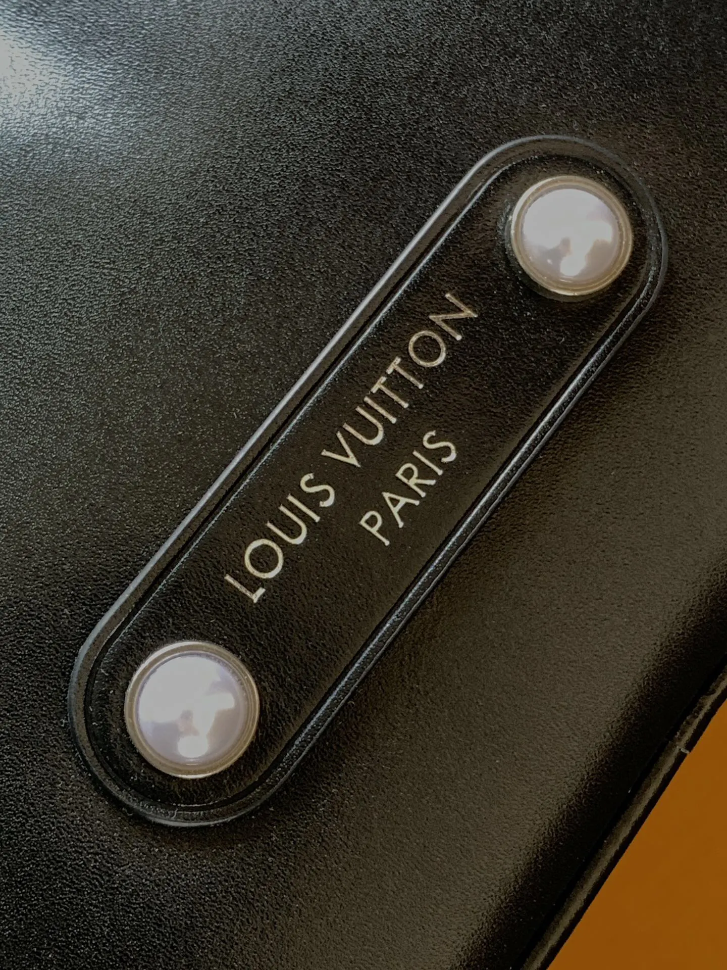 LV Keepall 黑色 旅行包 大容量出行款 经典款｜ORBUYBAG 岚奢包高端时尚精品